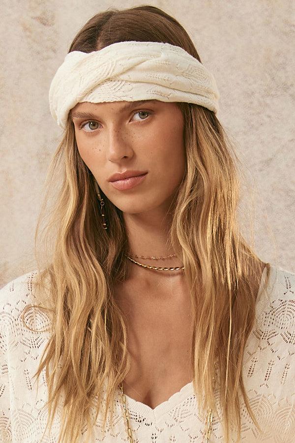 Spell Siesta Headband