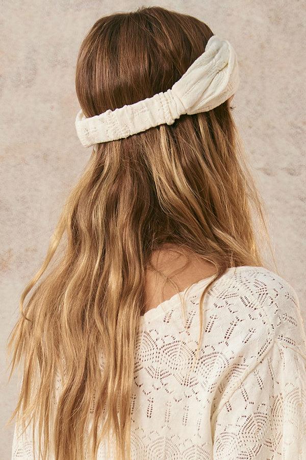 Spell Siesta Headband