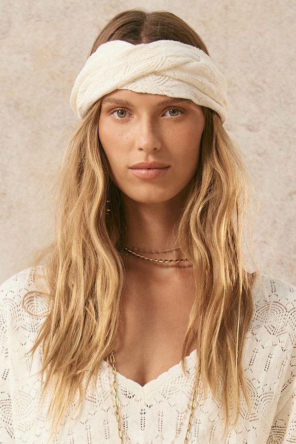 spell Siesta Headband