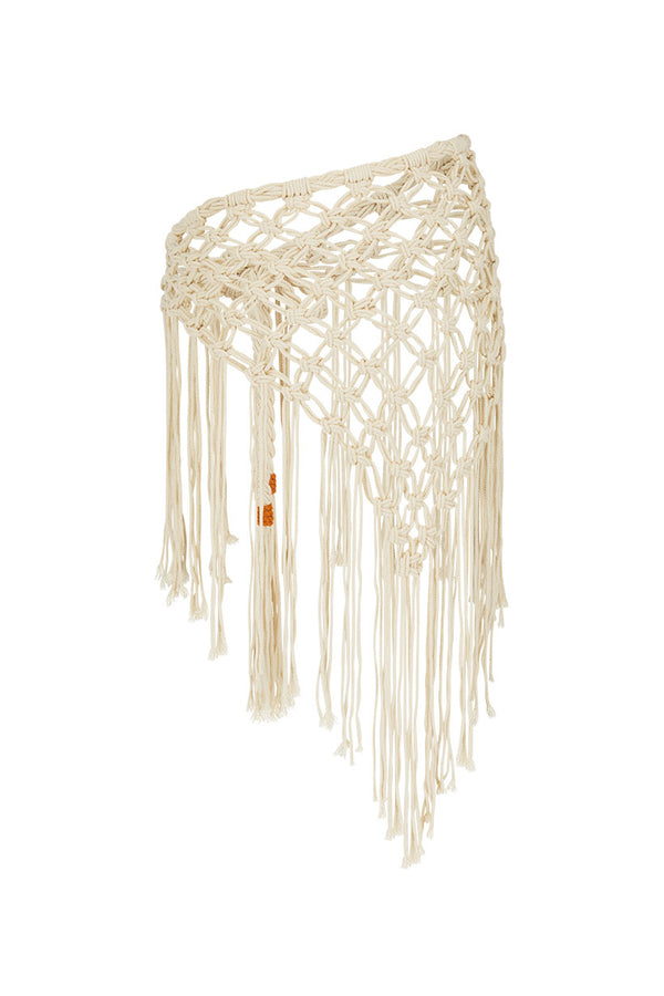 Spell Siren Macrame Sarong