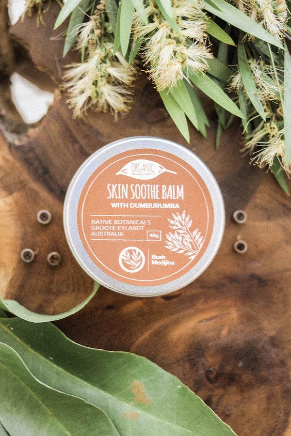 Spell Skin Soothe Balm With Dumburumba