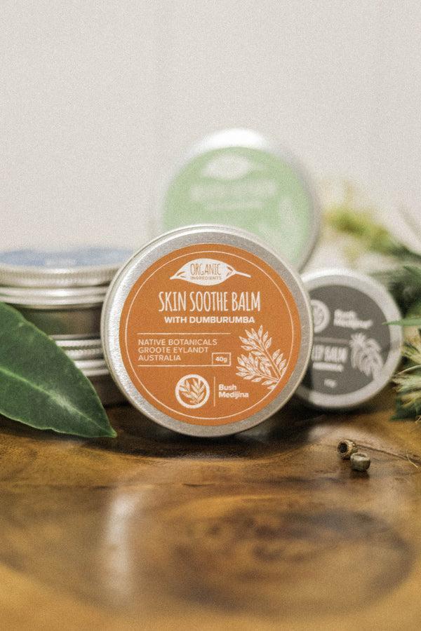 Spell Skin Soothe Balm With Dumburumba