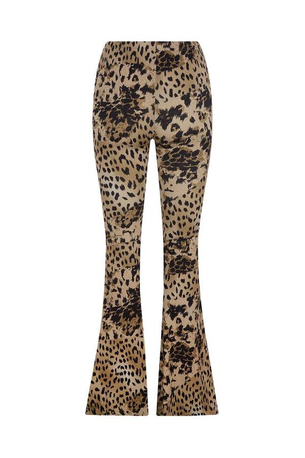 Spell Snow Leopard Bells