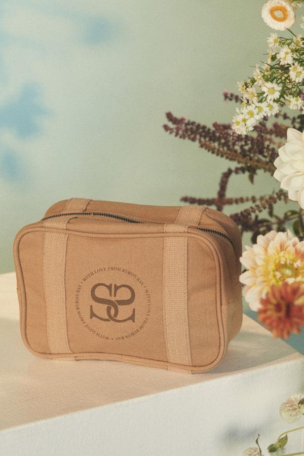 Spell Spell Cosmetics Bag