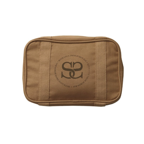 spell Spell Cosmetics Bag