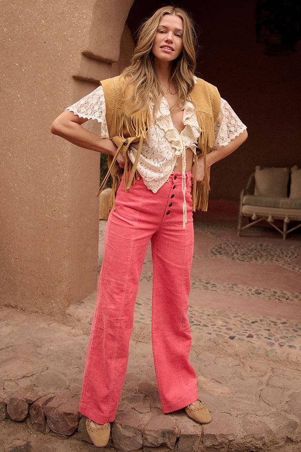 spell Stevie Cord Pant