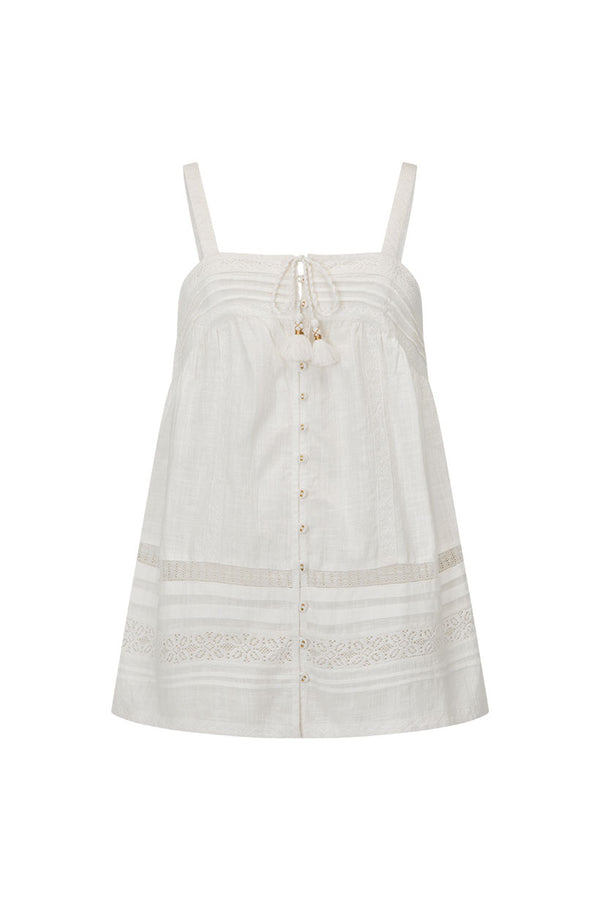 Spell Stevie Lace Cami