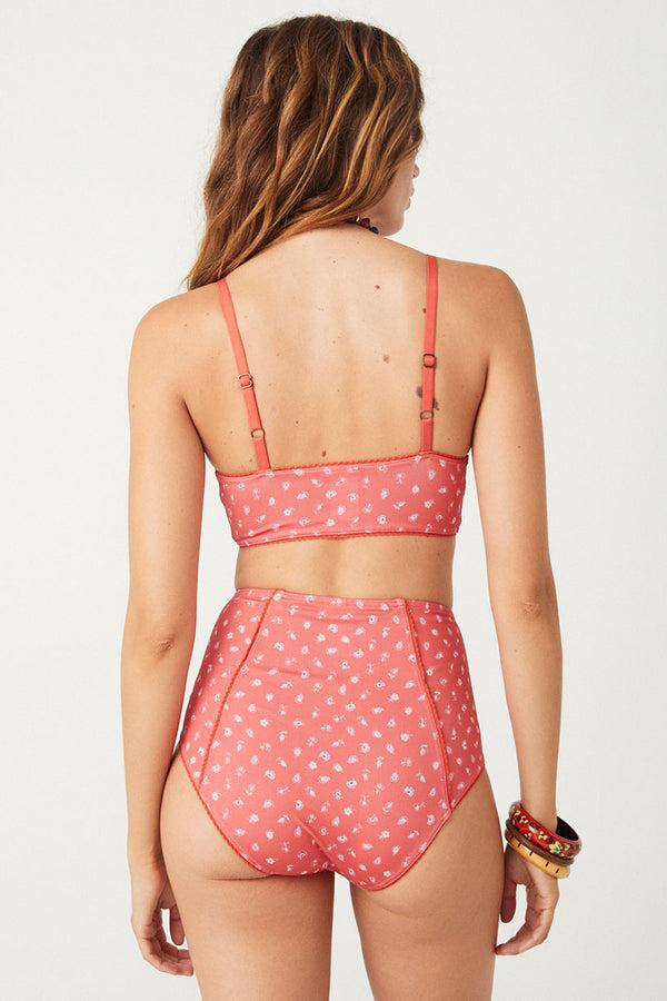 Spell Sunshine Bandit High Waisted Brief