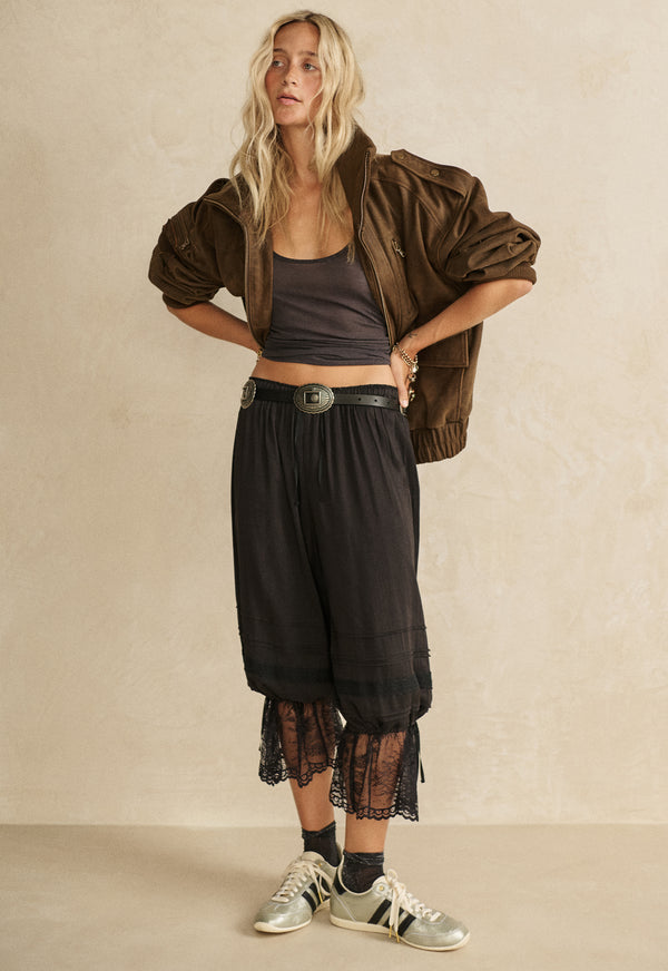 Spell Teodora Lace Pantaloon