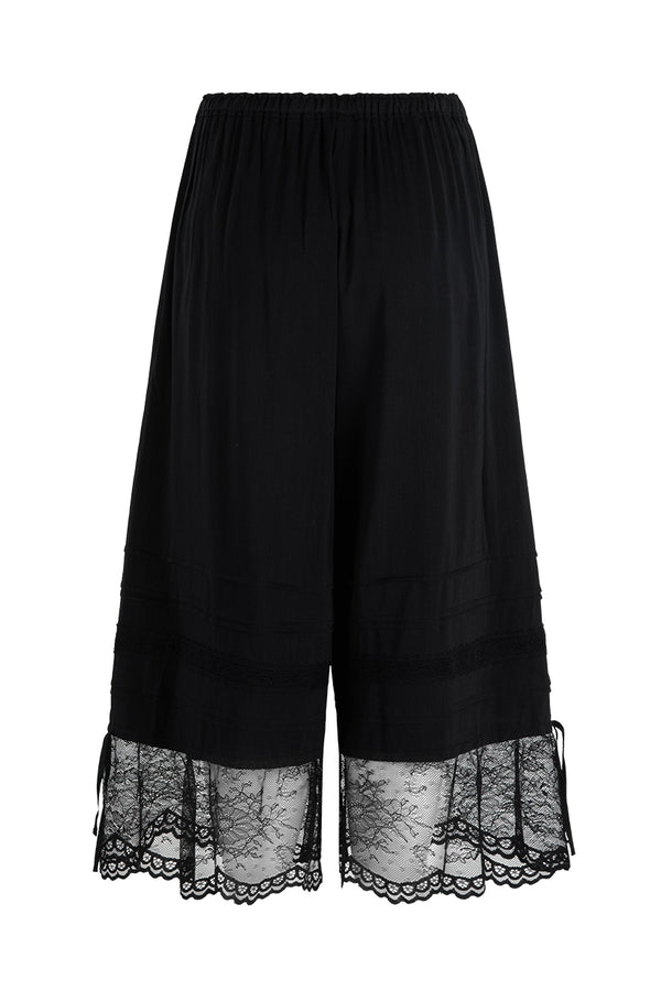Spell Teodora Lace Pantaloon