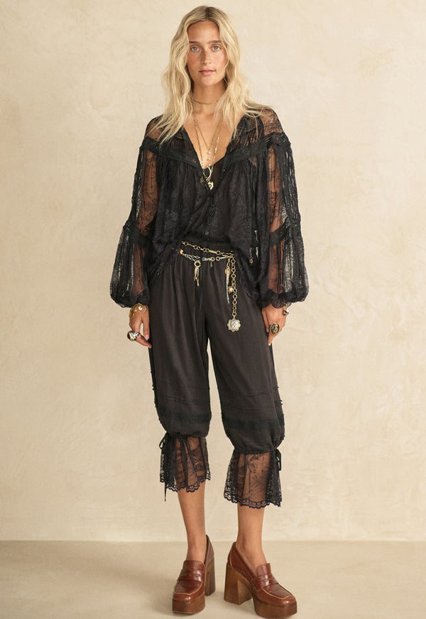 spell Teodora Lace Pantaloon