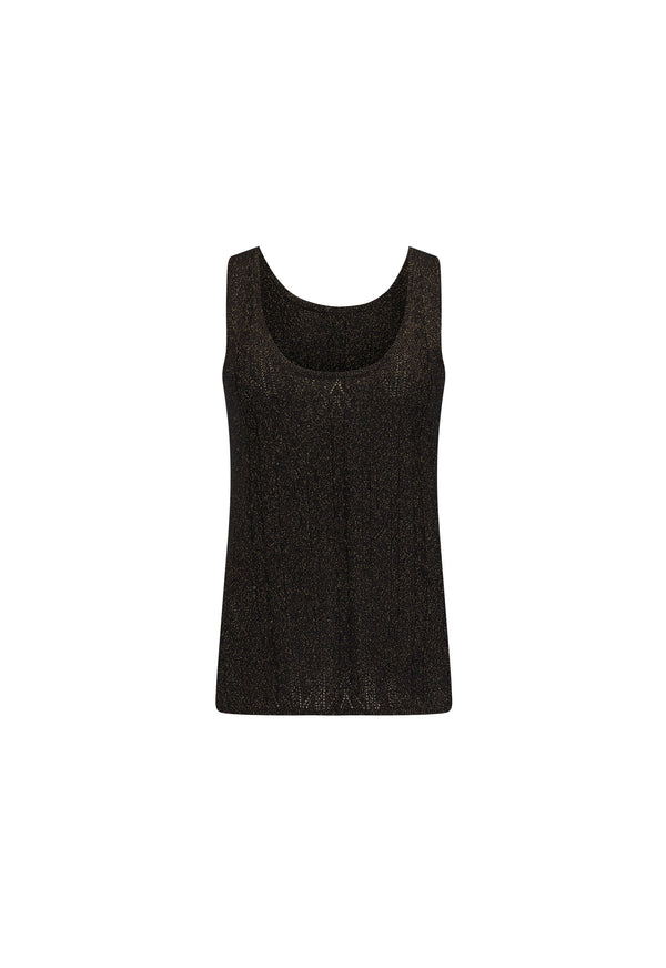 Spell The Moss Knit Singlet