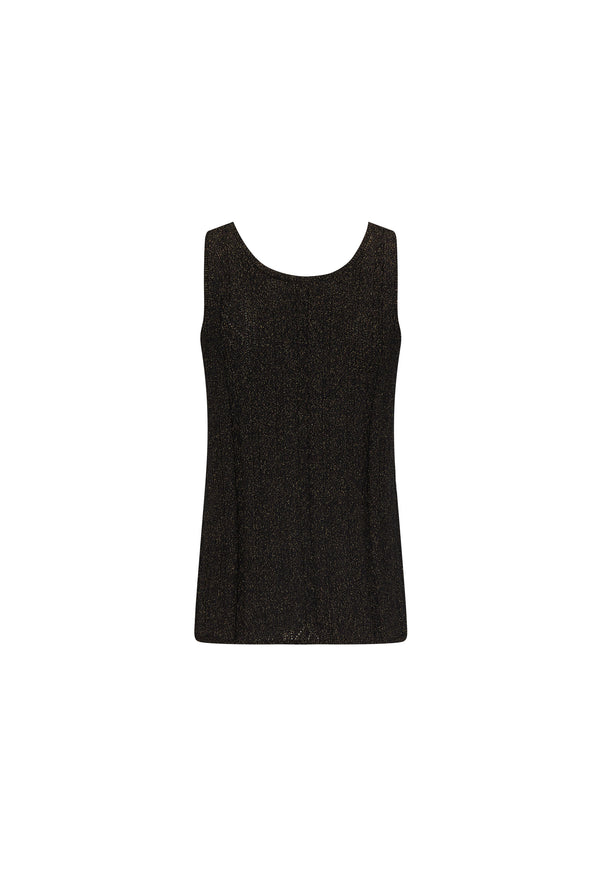 Spell The Moss Knit Singlet