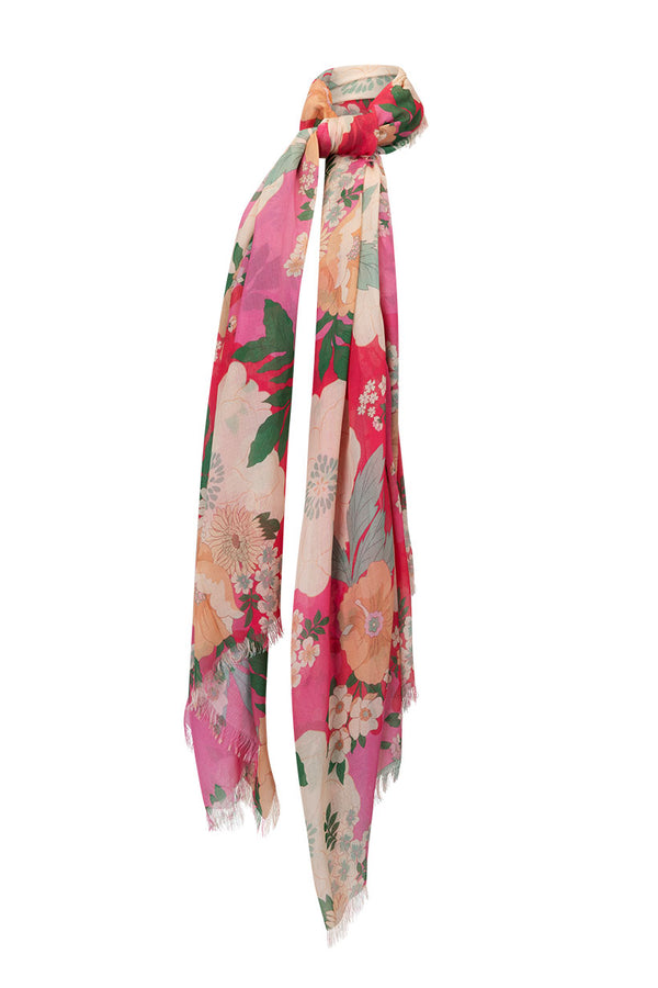 Spell Tyler Travel Scarf