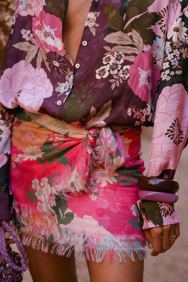 spell Tyler Travel Scarf