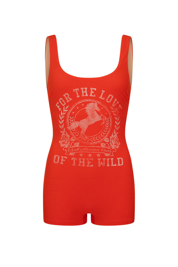 Spell Unbridled One Piece