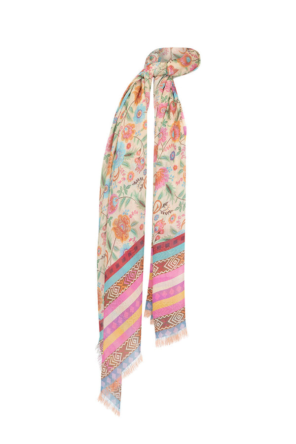 Spell Valley Travel Scarf