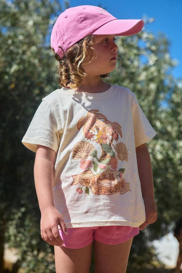 Spell Villa Tropic Tee