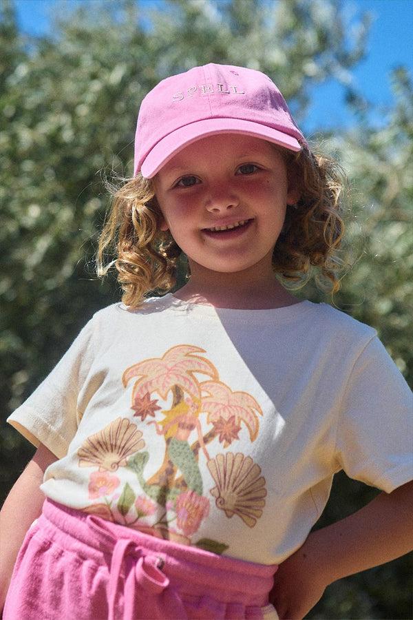 Spell Villa Tropic Tee