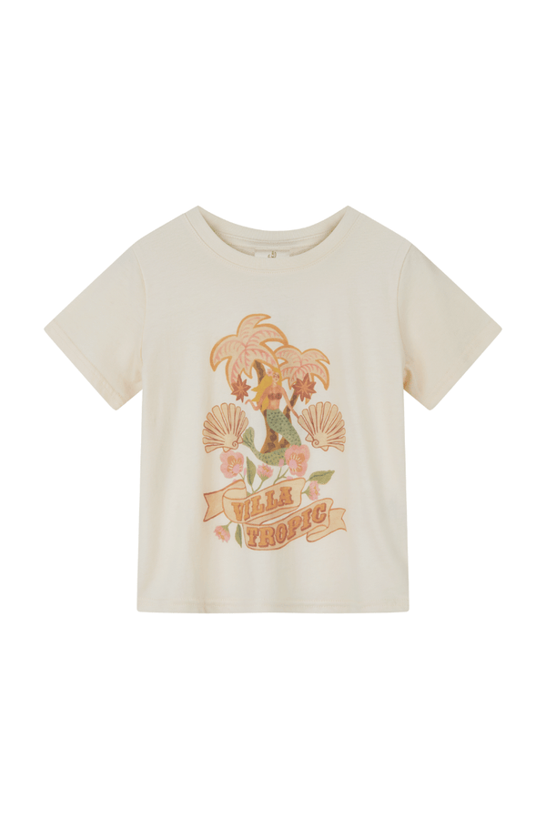 Spell Villa Tropic Tee