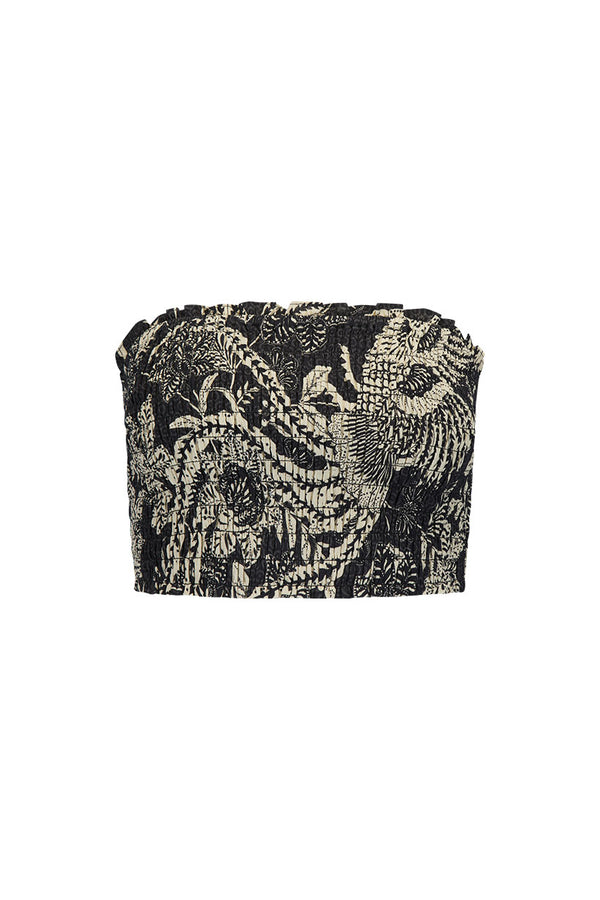 Spell Volcano Goddess Bandeau