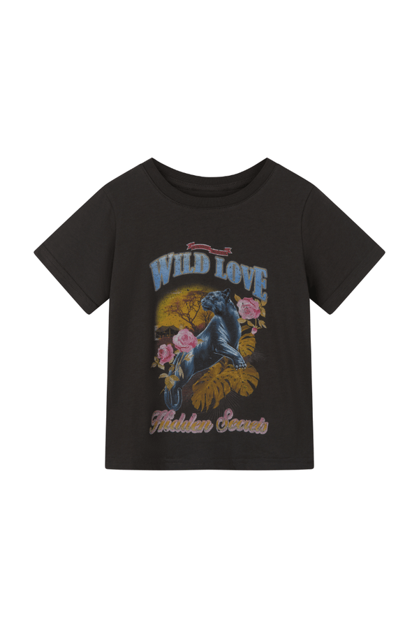 spell Wild Love Tee