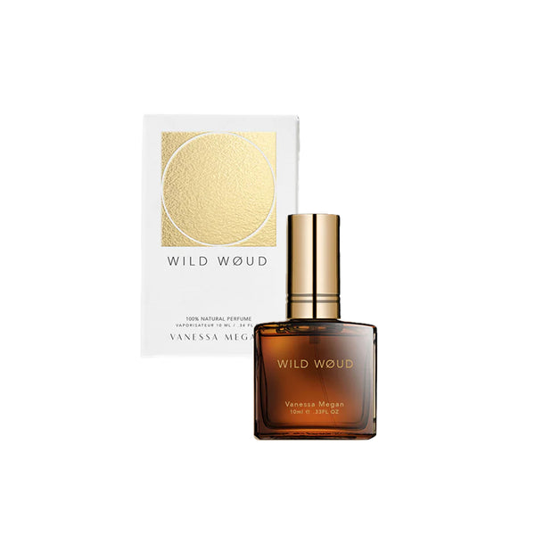 spell Wild Wøud Natural Perfume 10ml