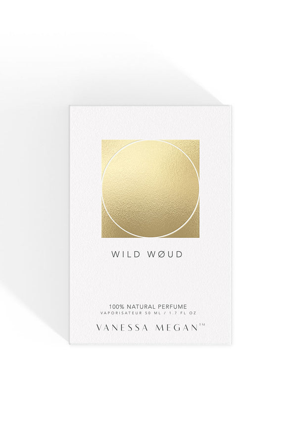 Spell Wild Woud Natural Perfume 50ml