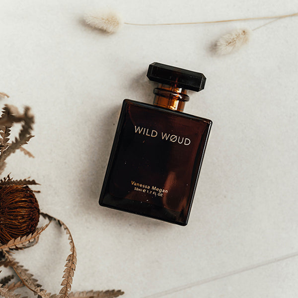 spell Wild Woud Natural Perfume 50ml