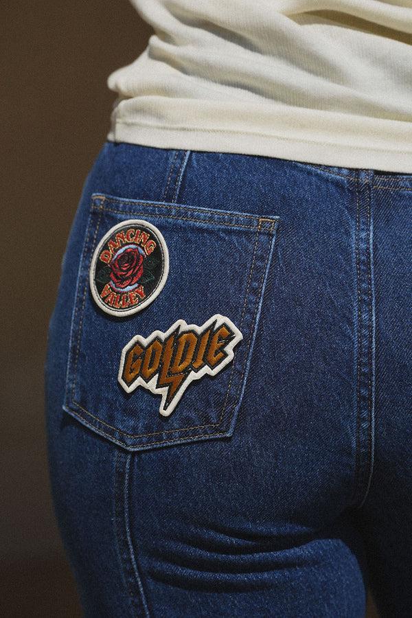 Spell Wonderland Patches