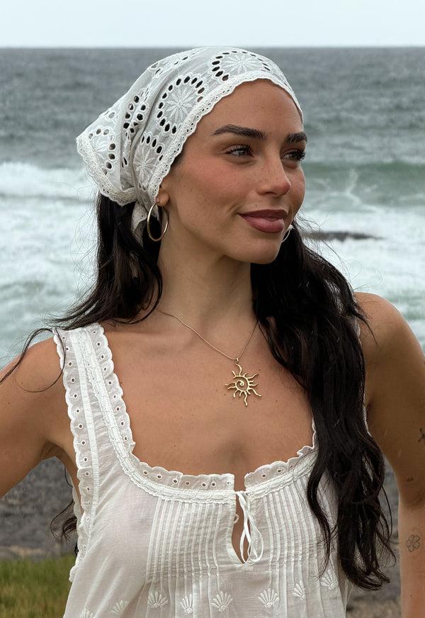 Spell Yaya Headscarf