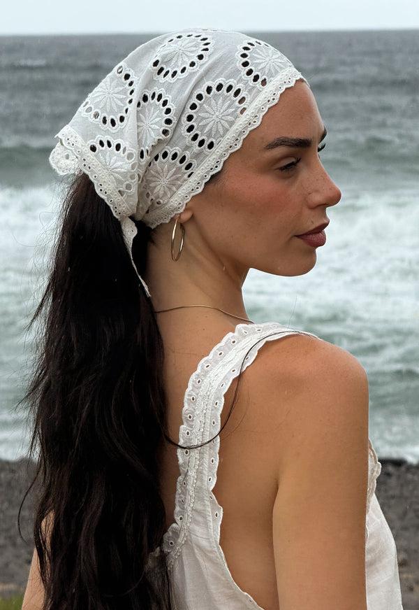 spell Yaya Headscarf