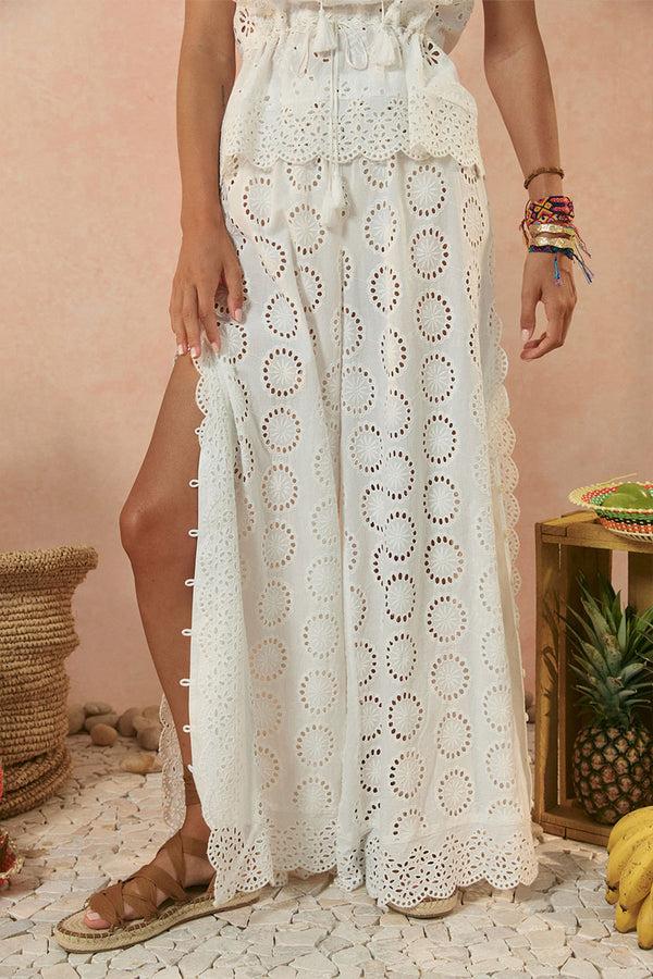 spell Yaya Lace Pant