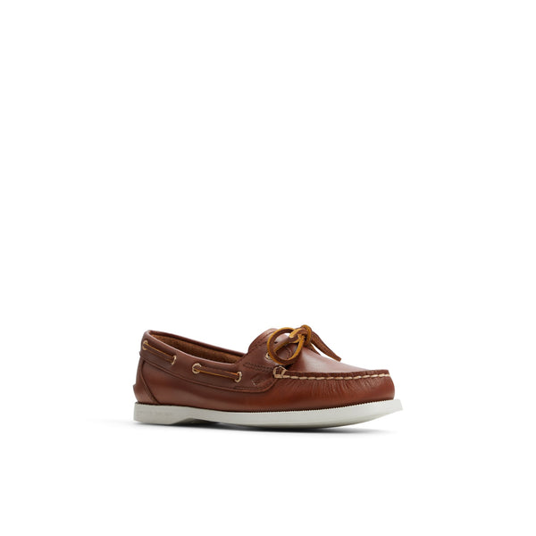 Sperry Top Sider Authentic Original™ 1 Eye Boat Shoe Brown