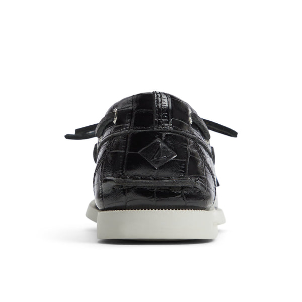 Sperry Top Sider Authentic Original™ 1 Eye Boat Shoe Brown