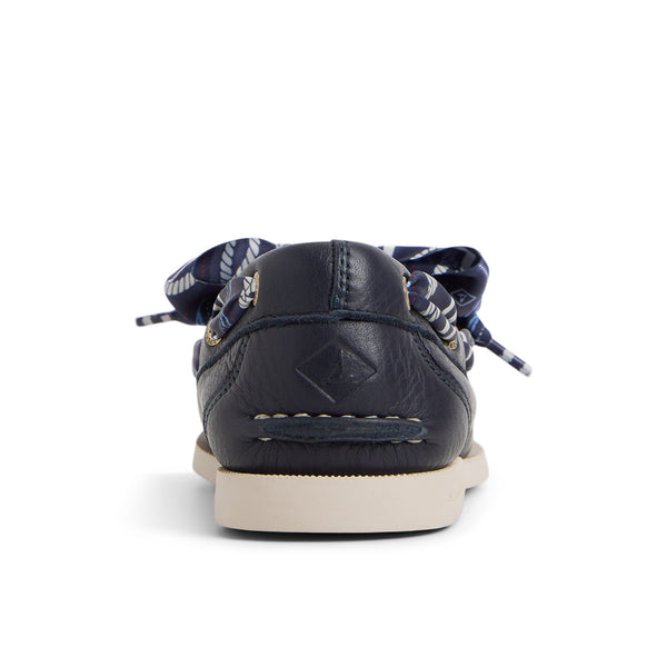 Sperry Top Sider Authentic Original™ 1 Eye Boat Shoe Brown