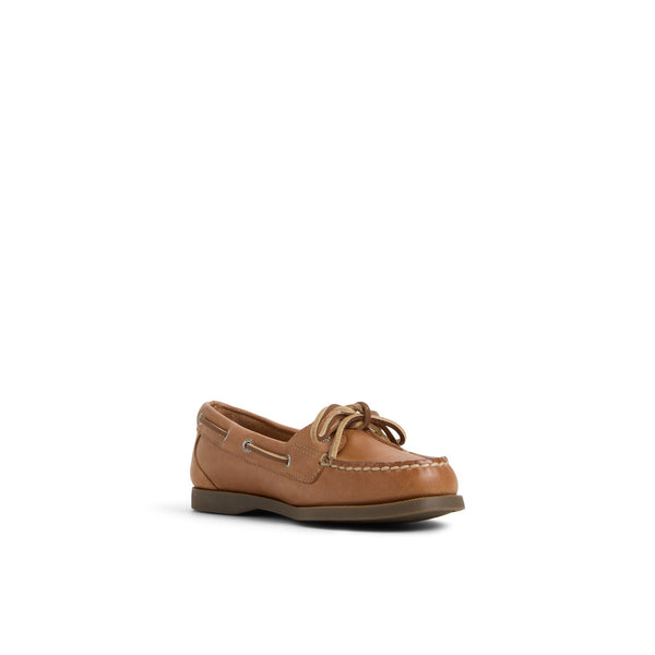 Sperry Top Sider Authentic Original™ 1 Eye Boat Shoe Brown
