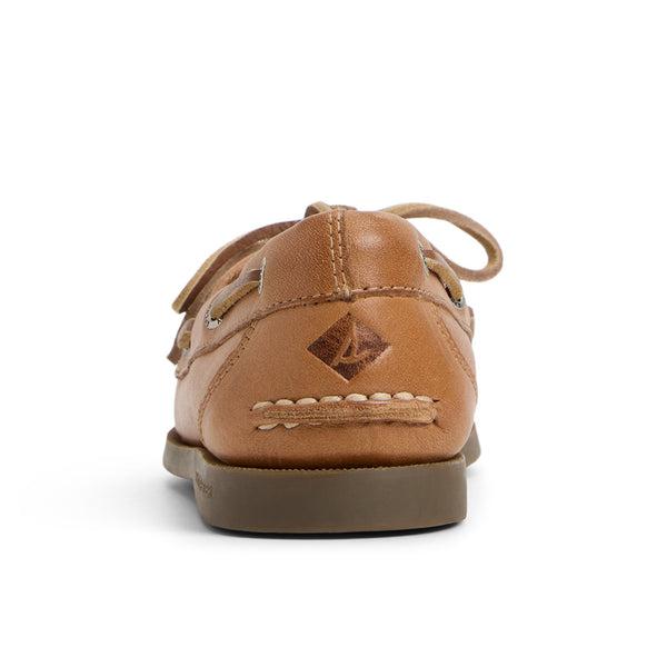 Sperry Top Sider Authentic Original™ 1 Eye Boat Shoe Brown