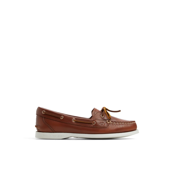 sperry top sider Authentic Original™ 1 Eye Boat Shoe Brown