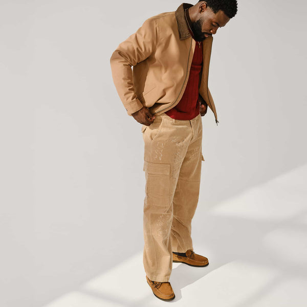 sperry top sider Authentic Original™ 1-Eye Boat Shoe Ivory