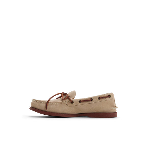 Sperry Top Sider Authentic Original™ 1-Eye Boat Shoe Ivory