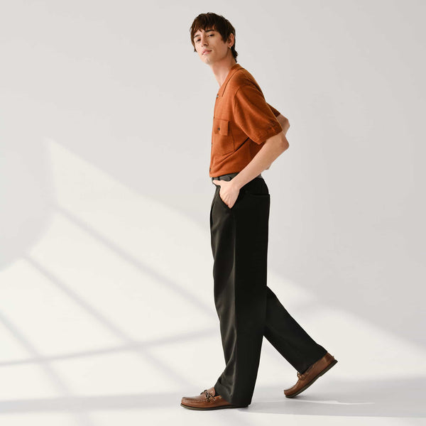 Sperry Top Sider Authentic Original™ 1-Eye Boat Shoe Ivory