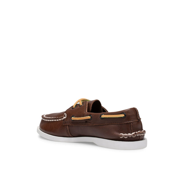 Sperry Top Sider Authentic Original™ 2-Eye Boat Shoe Brown