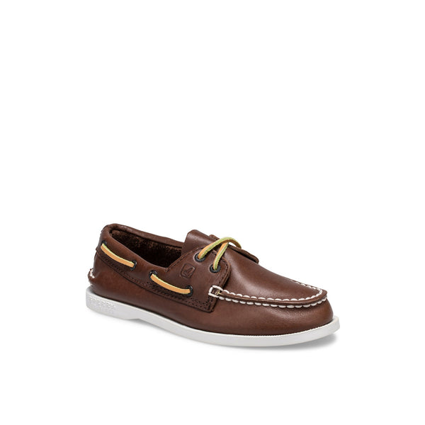sperry top sider Authentic Original™ 2-Eye Boat Shoe Brown