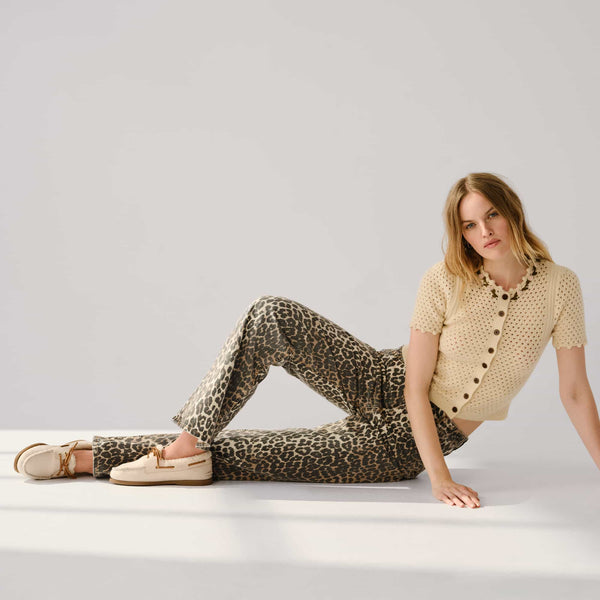 sperry top sider Authentic Original™ 2 Eye Boat Shoe Medium brown