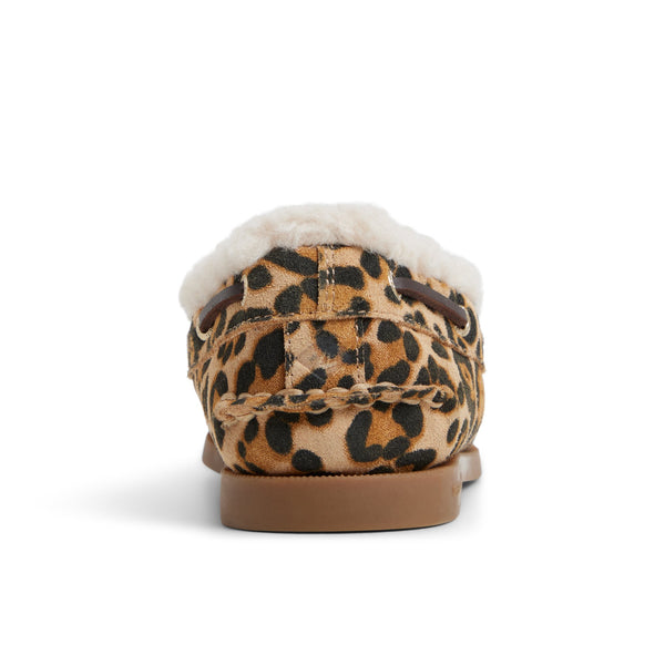 Sperry Top Sider Authentic Original™ 2 Eye Boat Shoe Medium Brown