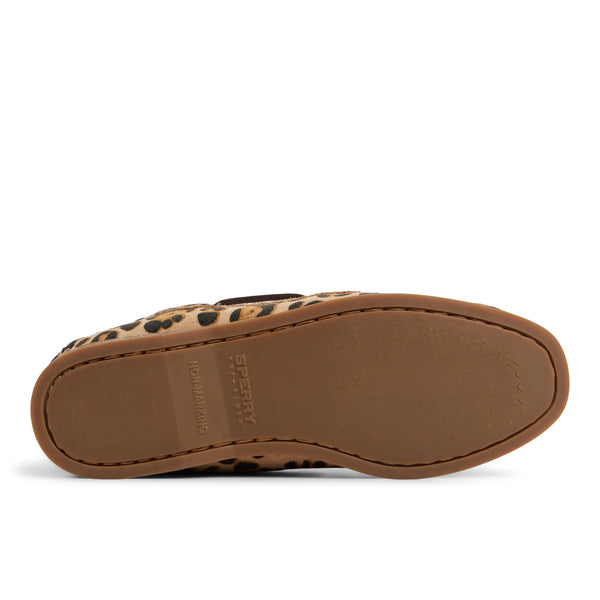 Sperry Top Sider Authentic Original™ 2 Eye Boat Shoe Medium Brown