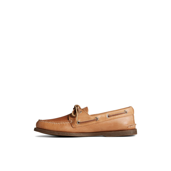 Sperry Top Sider Authentic Original™ 2-Eye Boat Shoe Other Brown