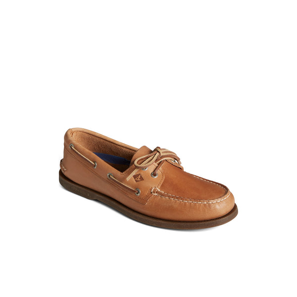 Sperry Top Sider Authentic Original™ 2-Eye Boat Shoe Other Brown