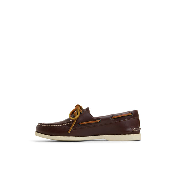 Sperry Top Sider Authentic Original™ 2-Eye Boat Shoe Other Brown